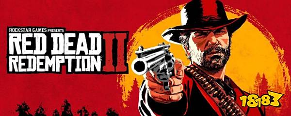 荒野大镖客2闪退_1