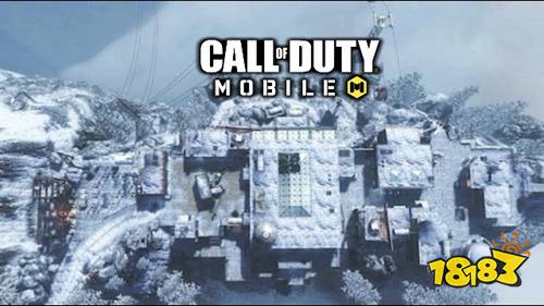 使命召唤手游SUMMIT新地图怎么玩