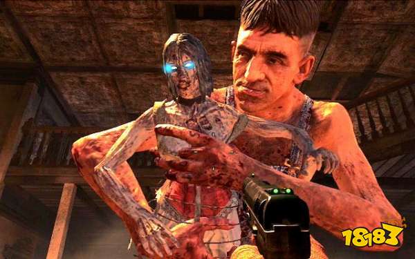 使命召唤手游僵尸模式技能无法升级怎么办