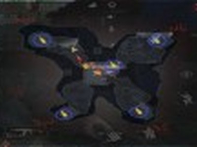 使命召唤手游僵尸模式汽水位置 僵尸模式汽水在哪里