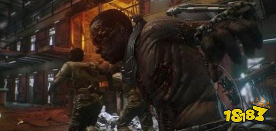 使命召唤手游僵尸模式单刷攻略