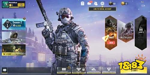 使命召唤手游体验服资格怎么得