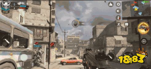 使命召唤手游预约5月开启 或取代吃鸡游戏