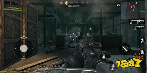 使命召唤手游体验服资格怎么得