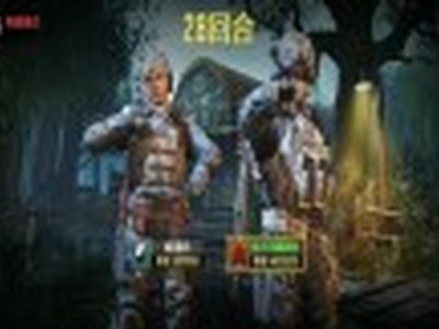 使命召唤手游僵尸模式零件和子弹在哪 零件和子弹位置