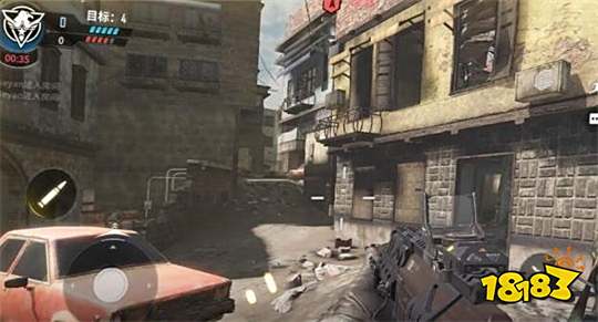 使命召唤手游预约5月开启 或取代吃鸡游戏