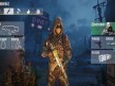 使命召唤手游僵尸模式武器皮肤怎么得