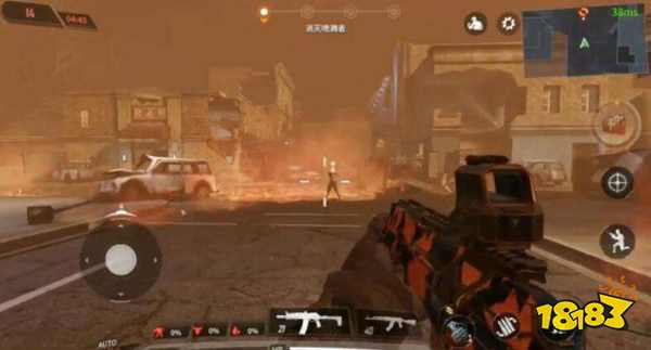 使命召唤手游狩猎模式怎么玩