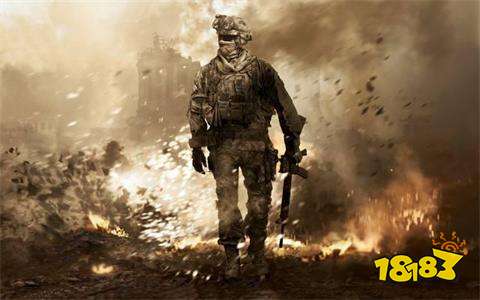 使命召唤手游全球预约破千万 公测版本即将来临