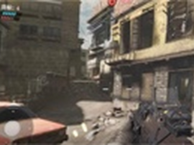 使命召唤手游预约5月开启 或取代吃鸡游戏