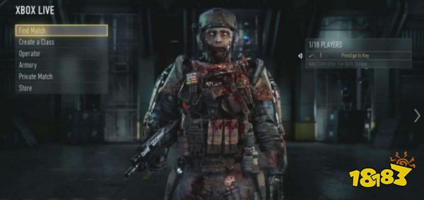 使命召唤手游僵尸模式高分技巧