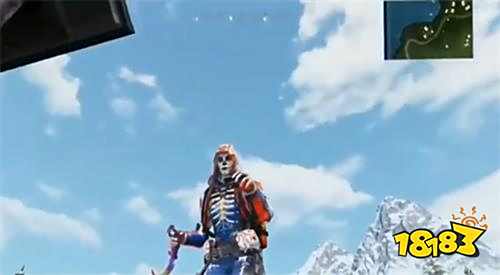 使命召唤手游空降兵厉害吗