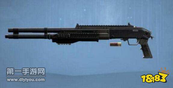 使命召唤手游霰弹枪使用技巧