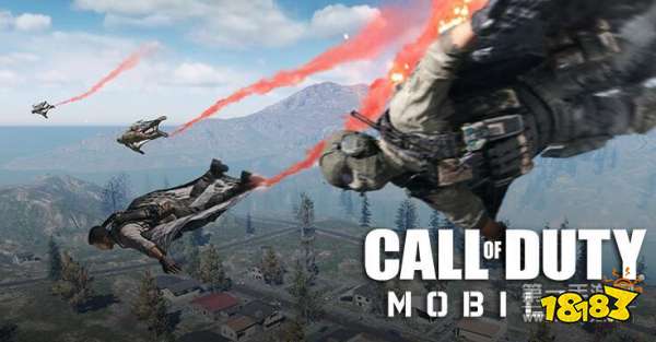 使命召唤手游吃鸡模式教你如何吃鸡