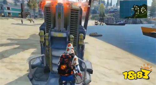 使命召唤手游空降兵厉害吗