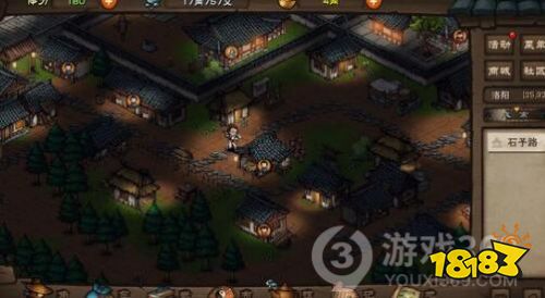 烟雨江湖光明经任务完成攻略