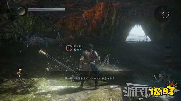 仁王2 新手开局武器选择推荐 热备资讯 仁王2 新手开局武器选择推荐 热备资讯