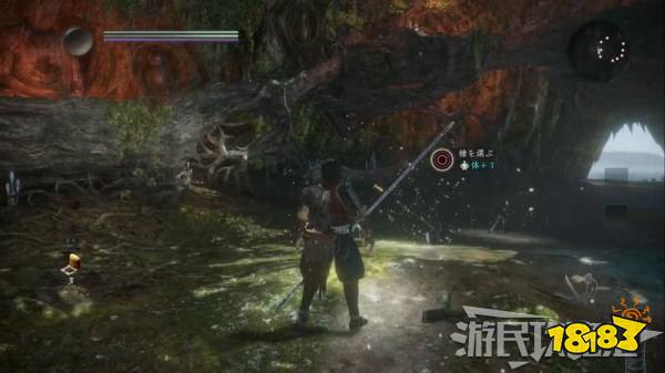 仁王2 新手开局武器选择推荐 热备资讯