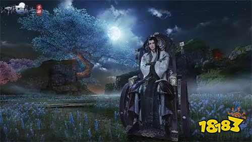 天涯明月刀手游子桑饮玉怎么打 子桑饮玉技能解读