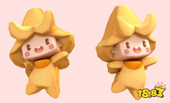 迷你世界星灵皮肤图文一览