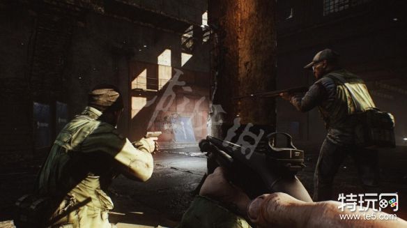 逃离塔科夫steam为什么搜索不到 特玩网 逃离塔科夫steam为什么搜索不到 特玩网