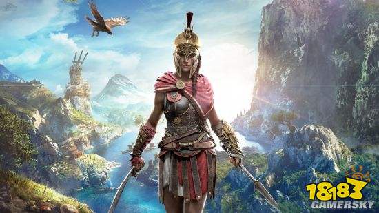 育碧支持英伟达云游戏为pc玩家提供高端游戏体验