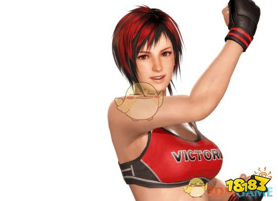 死或生6米拉mila特点介绍招式解析分享