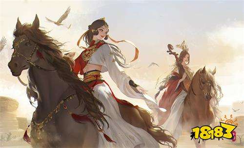 天涯明月刀手游耶律观音奴好感度怎么升