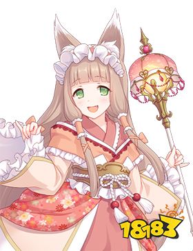 公主连结姫宮真歩怎么样 181手游门户 公主连结姫宮真歩怎么样 181手游门户