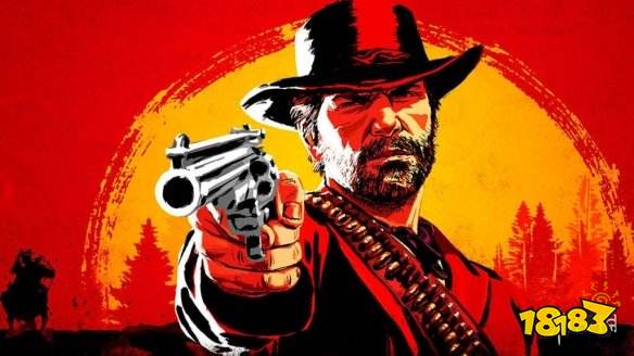 荒野大镖客2steam史低优惠狂野西部牛仔生活