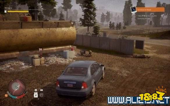 腐烂国度2主宰版 生存下去是必须的任务怎么做生存下去是必须的流程攻略 181手游门户