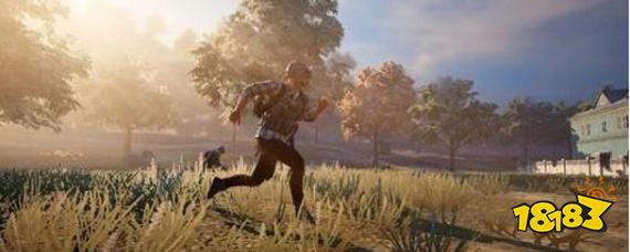 和平精英团队竞技怎么设置第一人称