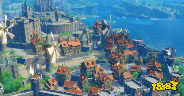 原神七天神像位置一览 解锁地图提高体力