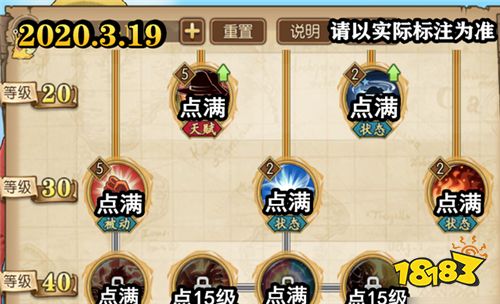 航海王燃烧意志新世界路飞加点攻略