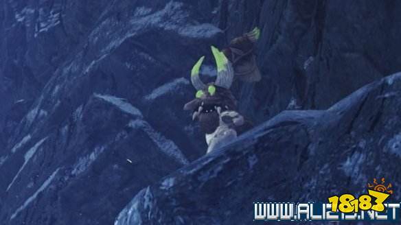 怪物猎人世界冰原 兽缠族任务怎么做兽缠族全人物玩法介绍 181手游门户 怪物猎人世界冰原 兽缠族任务怎么做兽缠族全人物玩法介绍 181手游门户