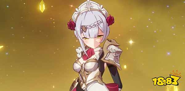 原神诺艾尔怎么样 诺艾尔技能加点推荐_18183原神专区