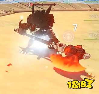 原神手游牛头人图文攻略 牛头人弱点一览