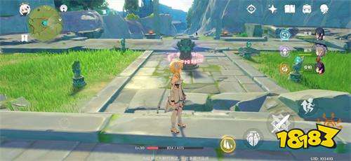 原神手游图像怎么设置 画面质量怎么调整