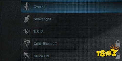 使命召唤战区双倍火力技能效果一览