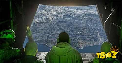 使命召唤战区426错误怎么解决