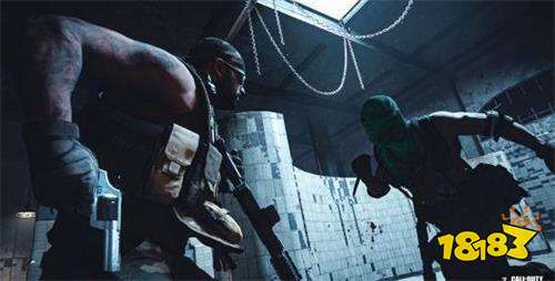 使命召唤战区护甲有什么用 护甲在哪里获得