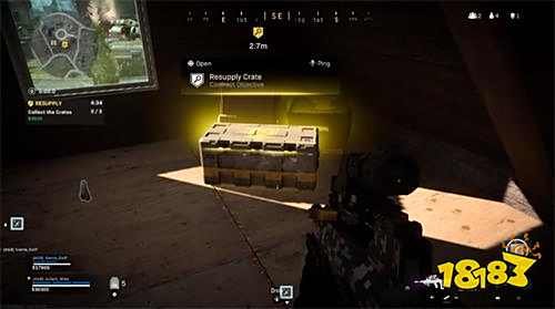 使命召唤战区赏金合同怎么完成 赏金任务图文攻略