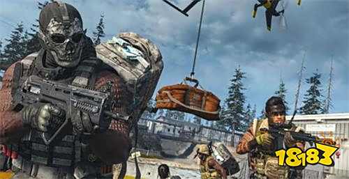 使命召唤战区护甲有什么用 护甲在哪里获得