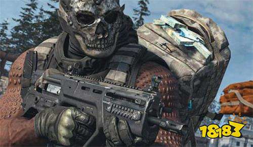 使命召唤战区战场麻木技能效果一览