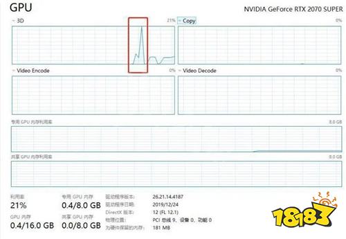 使命召唤战区gpu不满足怎么办 gpu闪退怎么解决
