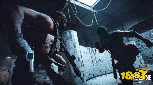 使命召唤战区合同有什么用 合同怎么解锁