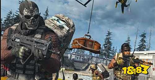 使命召唤战区R9-0散弹枪怎么用