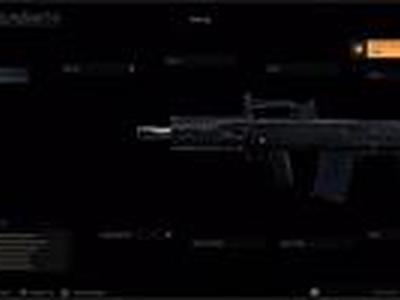 使命召唤战区Oden步枪图文攻略