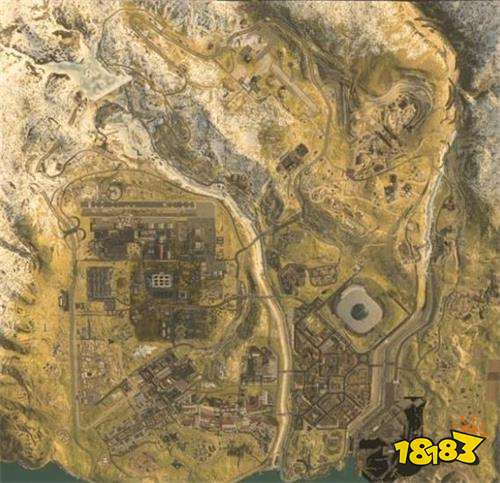 使命召唤战区货运卡车在哪里 货运卡车优缺点一览