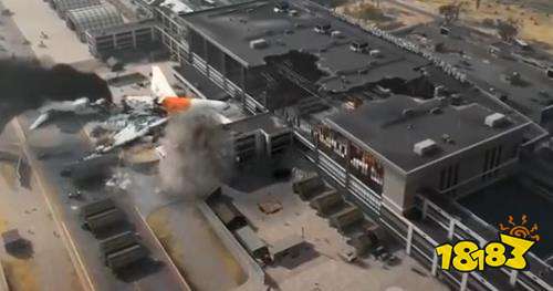 使命召唤战区越野车在哪里 越野车怎么用最好